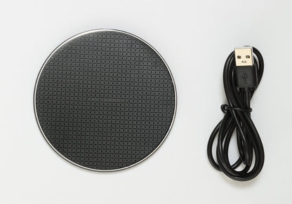 BelleCel's Fast Charging Wireless Phone Charger