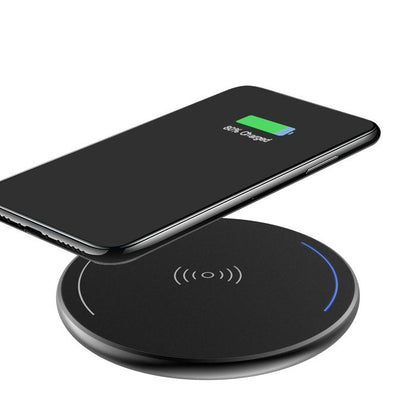 BelleCel's Fast Charging Wireless Phone Charger