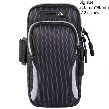 Bellecel's Waterproof Sport Phone Case Arm Band (Universal)