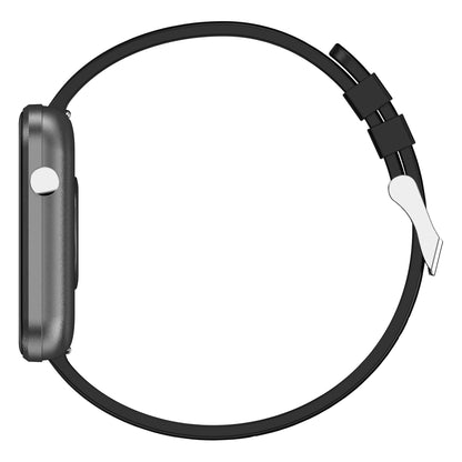 BelleCel's Advanced Smartwatch With Three Bands and Wellness + Activity Tracker