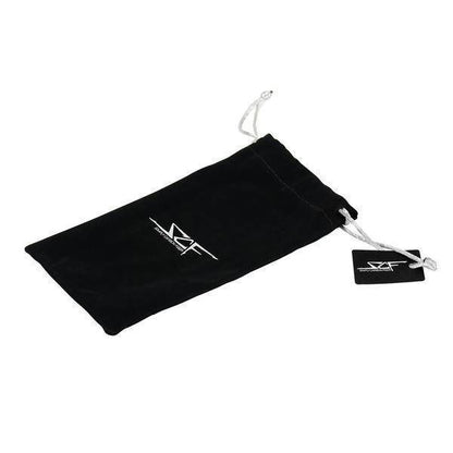 BelleCel's Blue Flake Real Forged Carbon Fiber Phone Case For Google Pixel