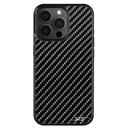 BelleCel's Real Carbon Fiber Case For iPhone