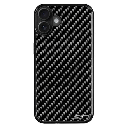 BelleCel's Real Carbon Fiber Case For iPhone