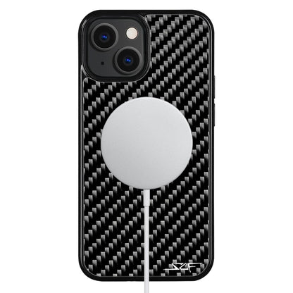 BelleCel's Real Carbon Fiber Case For iPhone