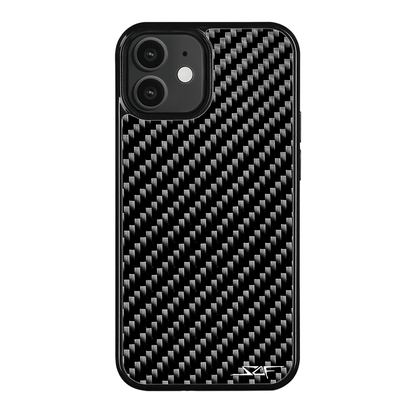 BelleCel's Real Carbon Fiber Case For iPhone