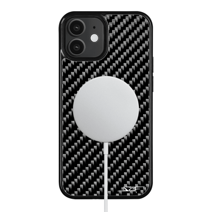 BelleCel's Real Carbon Fiber Case For iPhone