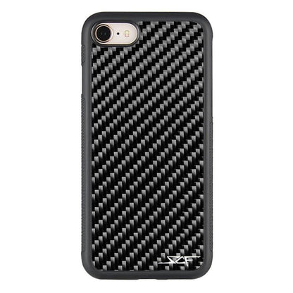 BelleCel's Real Carbon Fiber Case For iPhone