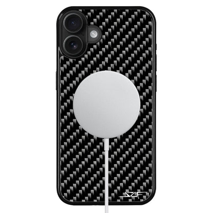BelleCel's Real Carbon Fiber Case For iPhone
