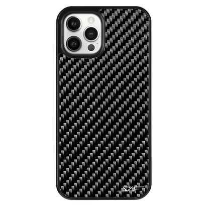 BelleCel's Real Carbon Fiber Case For iPhone