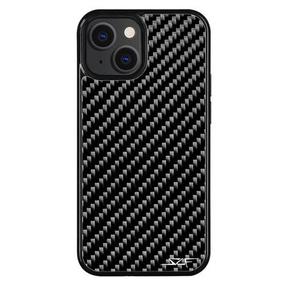 BelleCel's Real Carbon Fiber Case For iPhone