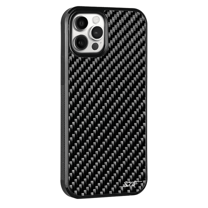 BelleCel's Real Carbon Fiber Case For iPhone