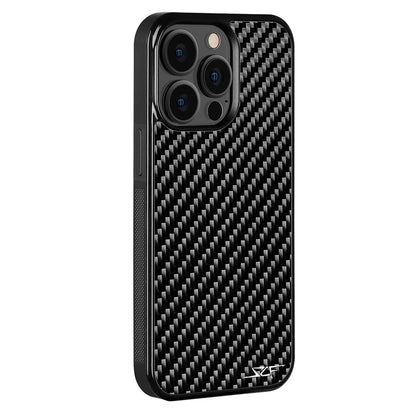 BelleCel's Real Carbon Fiber Case For iPhone
