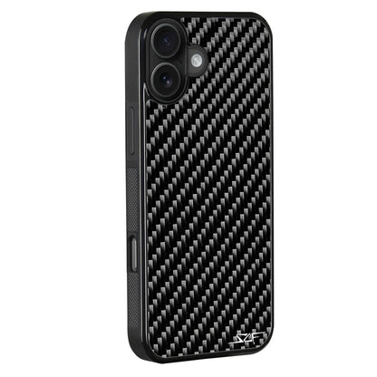 BelleCel's Real Carbon Fiber Case For iPhone