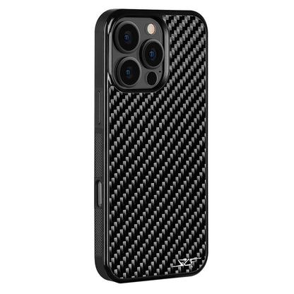 BelleCel's Real Carbon Fiber Case For iPhone