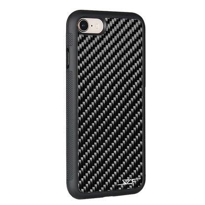 BelleCel's Real Carbon Fiber Case For iPhone