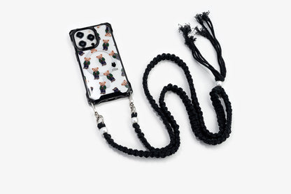 BelleCel's Teddy Case For iPhone