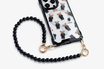BelleCel's Teddy Case For iPhone